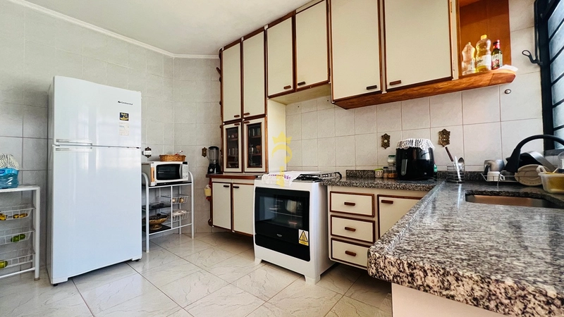 Casa à Venda no Bairro Nova Yorque | 3 Quartos com Suíte, Closet e Sacada – Araçatuba: 5ª foto da galeria de imagens do imóvel