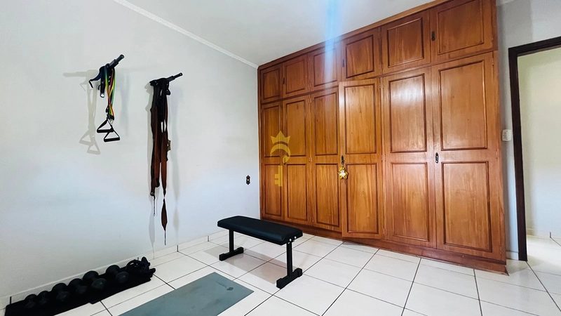 Casa à Venda no Bairro Nova Yorque | 3 Quartos com Suíte, Closet e Sacada – Araçatuba: 19ª foto da galeria de imagens do imóvel
