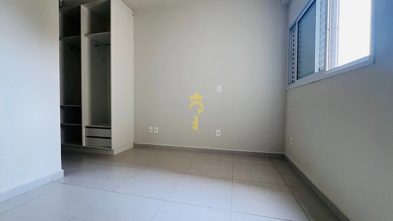 Apartamento no Residencial Vivaldi - 2 dormitórios : 12ª foto da galeria de imagens do imóvel