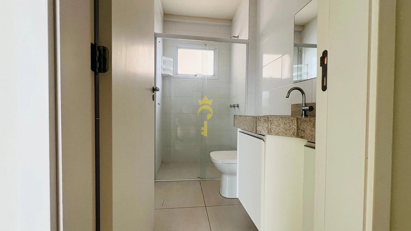 Apartamento no Residencial Vivaldi - 2 dormitórios : 10ª foto da galeria de imagens do imóvel