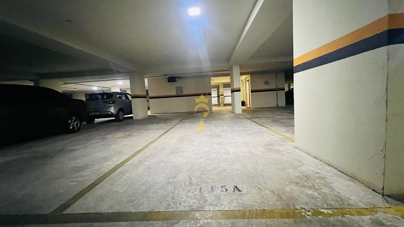 Apartamento no Residencial Vivaldi - 2 dormitórios : 18ª foto da galeria de imagens do imóvel