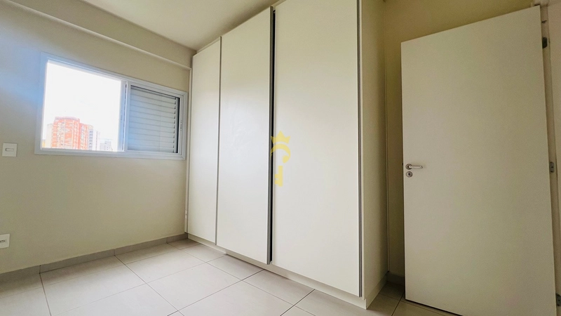 Apartamento no Residencial Vivaldi - 2 dormitórios : 17ª foto da galeria de imagens do imóvel