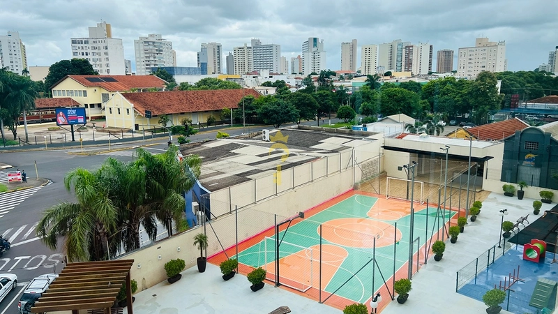 Apartamento no Residencial Vivaldi - 2 dormitórios : 7ª foto da galeria de imagens do imóvel