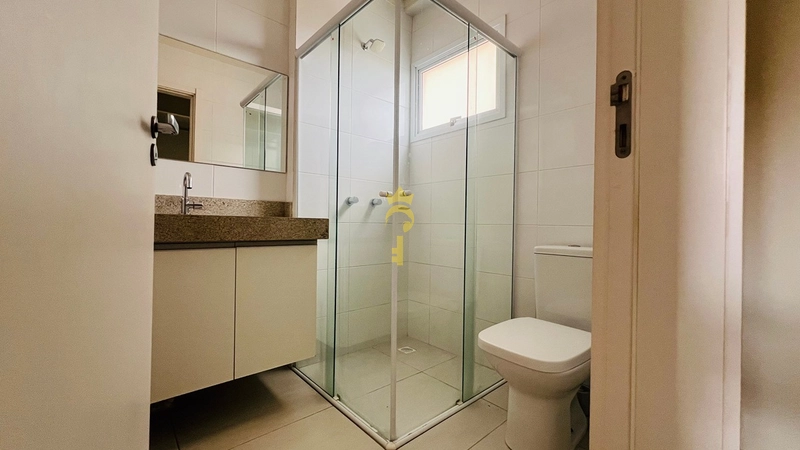 Apartamento no Residencial Vivaldi - 2 dormitórios : 15ª foto da galeria de imagens do imóvel