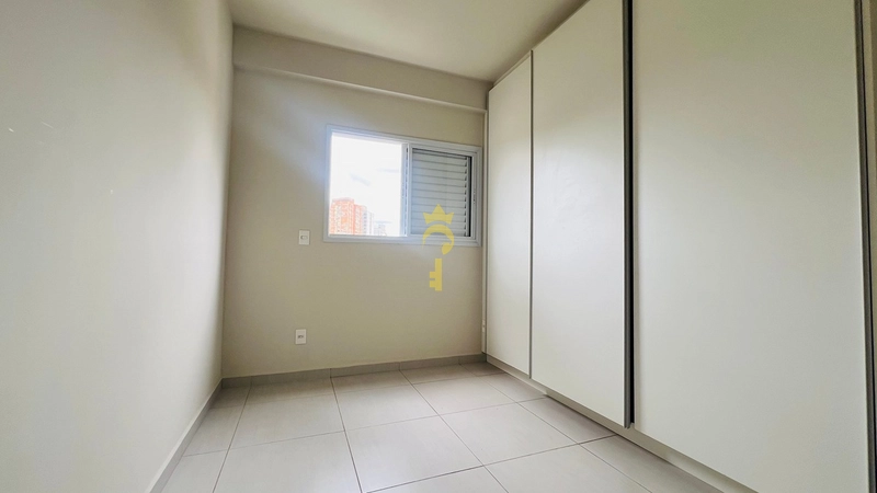 Apartamento no Residencial Vivaldi - 2 dormitórios : 16ª foto da galeria de imagens do imóvel