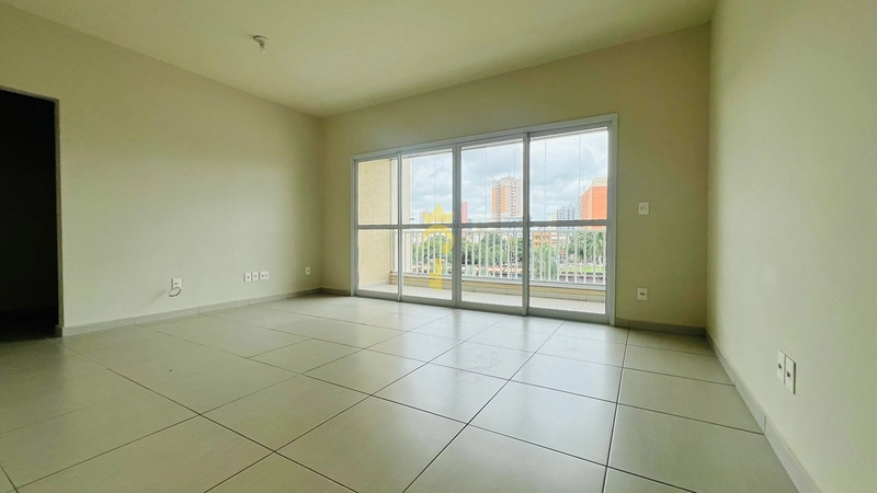 Apartamento no Residencial Vivaldi - 2 dormitórios : 3ª foto da galeria de imagens do imóvel