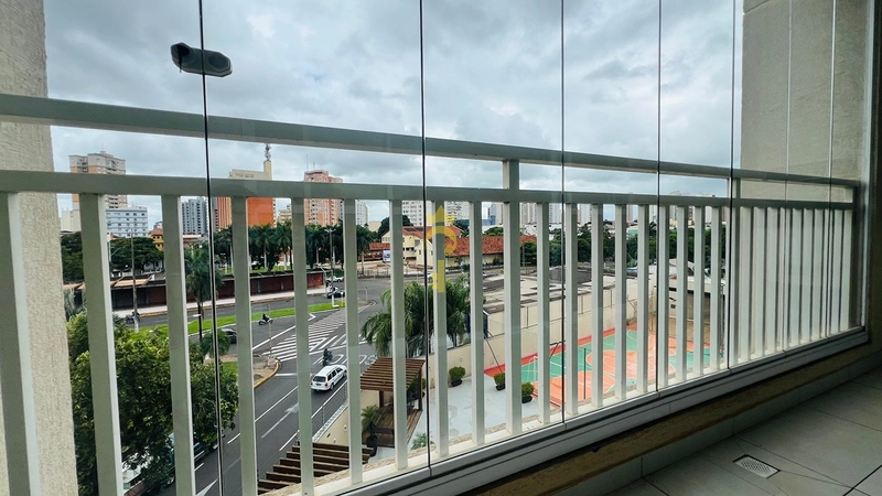 Apartamento no Residencial Vivaldi - 2 dormitórios : 5ª foto da galeria de imagens do imóvel