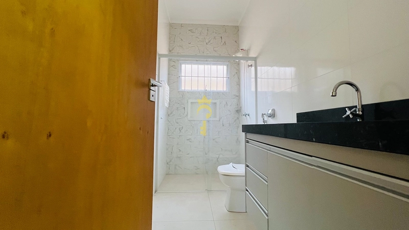 CASA PARA VENDA COM 3 DORMITORIOS - CONDOMINIO FECHADO - EM ARACATUBA - SP: 14ª foto da galeria de imagens do imóvel