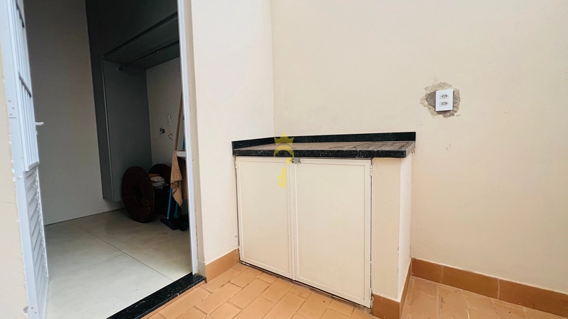 CASA PARA VENDA COM 3 DORMITORIOS - CONDOMINIO FECHADO - EM ARACATUBA - SP: 11ª foto da galeria de imagens do imóvel