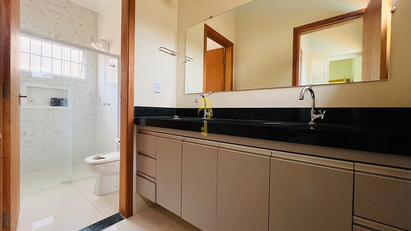 CASA PARA VENDA COM 3 DORMITORIOS - CONDOMINIO FECHADO - EM ARACATUBA - SP: 18ª foto da galeria de imagens do imóvel