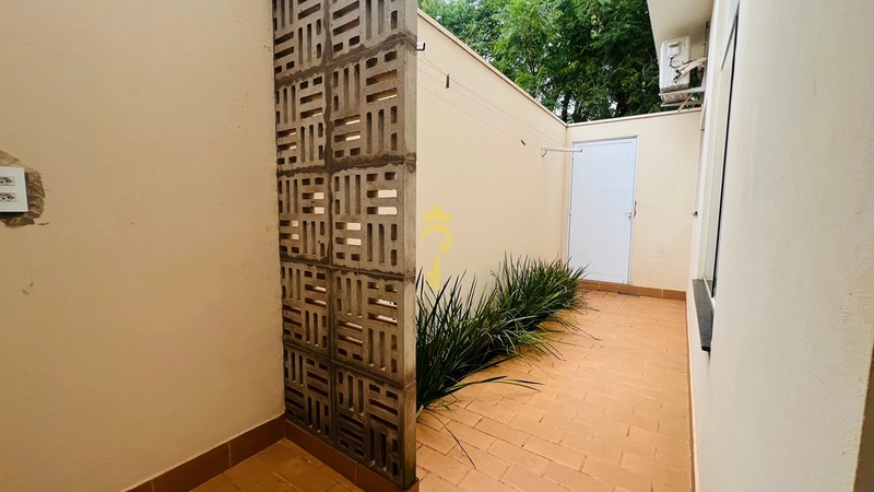 CASA PARA VENDA COM 3 DORMITORIOS - CONDOMINIO FECHADO - EM ARACATUBA - SP: 12ª foto da galeria de imagens do imóvel