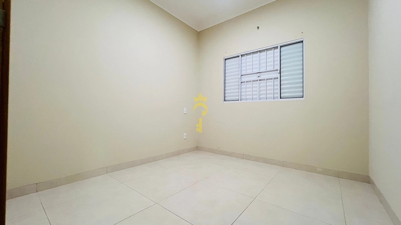 CASA PARA VENDA COM 3 DORMITORIOS - CONDOMINIO FECHADO - EM ARACATUBA - SP: 13ª foto da galeria de imagens do imóvel