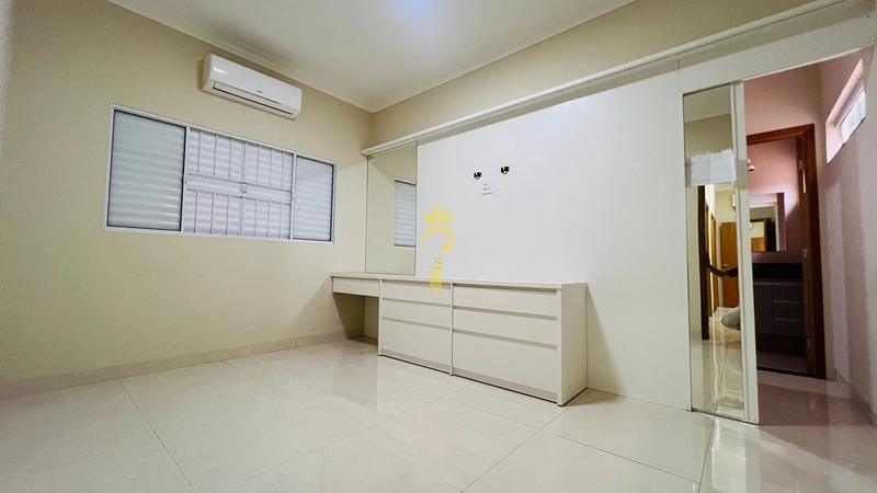 CASA PARA VENDA COM 3 DORMITORIOS - CONDOMINIO FECHADO - EM ARACATUBA - SP: 16ª foto da galeria de imagens do imóvel