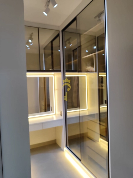 Casa de 3 suítes (1 master) à venda, residencial Quinta do Ipê: 12ª foto da galeria de imagens do imóvel