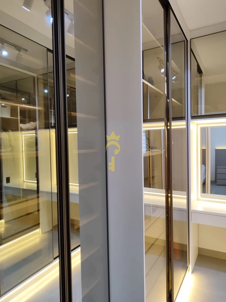 Casa de 3 suítes (1 master) à venda, residencial Quinta do Ipê: 13ª foto da galeria de imagens do imóvel