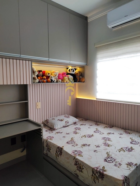 Casa de 3 suítes (1 master) à venda, residencial Quinta do Ipê: 16ª foto da galeria de imagens do imóvel