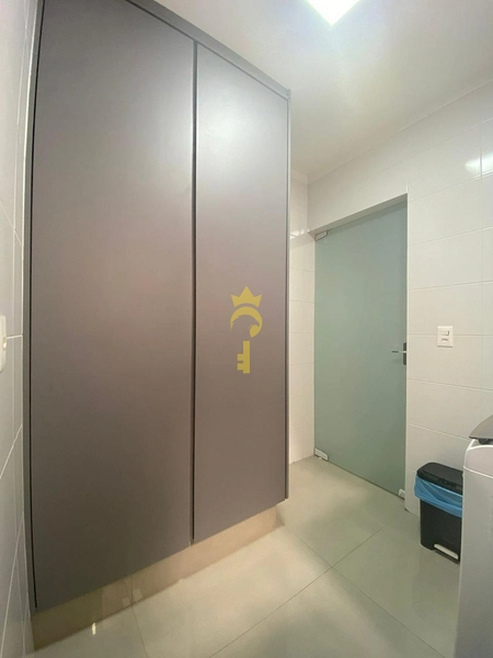 Apartamento no Residencial Vivaldi - 2 dormitórios sendo 1 suíte : 13ª foto da galeria de imagens do imóvel