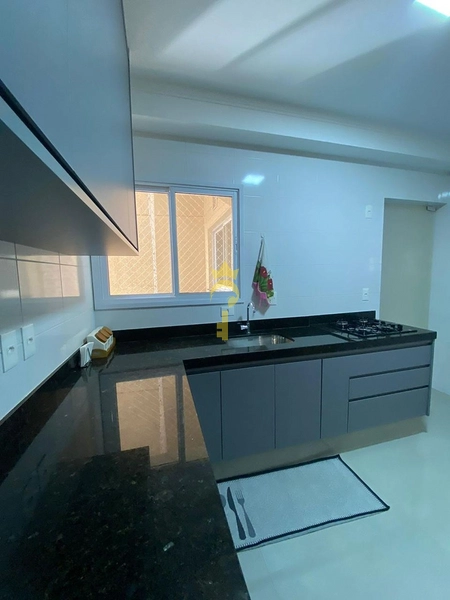 Apartamento no Residencial Vivaldi - 2 dormitórios sendo 1 suíte : 18ª foto da galeria de imagens do imóvel