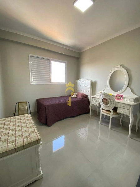 Apartamento no Residencial Vivaldi - 2 dormitórios sendo 1 suíte : 17ª foto da galeria de imagens do imóvel