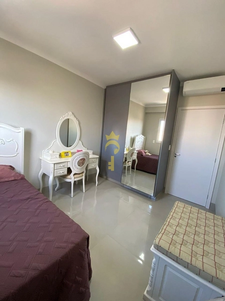 Apartamento no Residencial Vivaldi - 2 dormitórios sendo 1 suíte : 11ª foto da galeria de imagens do imóvel