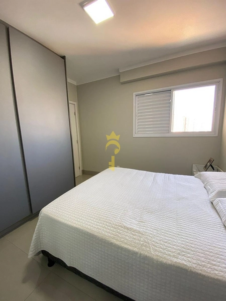 Apartamento no Residencial Vivaldi - 2 dormitórios sendo 1 suíte : 14ª foto da galeria de imagens do imóvel