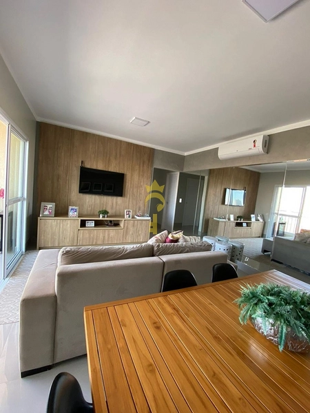 Apartamento no Residencial Vivaldi - 2 dormitórios sendo 1 suíte : 5ª foto da galeria de imagens do imóvel