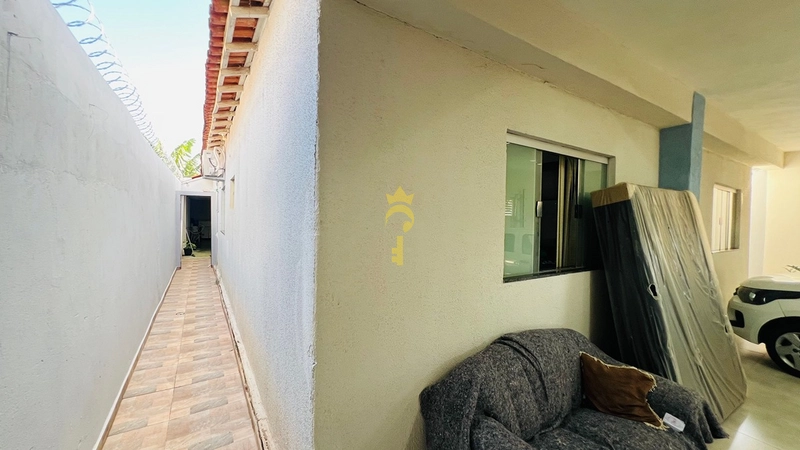 Casa com 03 quartos, 02 vagas à venda - Moradas dos Nobres: 12ª foto da galeria de imagens do imóvel