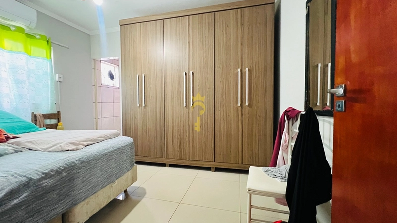 Casa com 03 quartos, 02 vagas à venda - Moradas dos Nobres: 8ª foto da galeria de imagens do imóvel