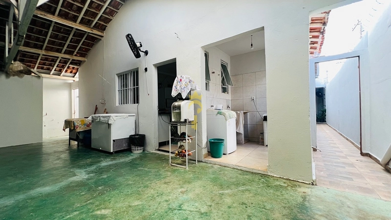 Casa com 03 quartos, 02 vagas à venda - Moradas dos Nobres: 13ª foto da galeria de imagens do imóvel