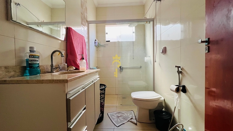 Casa com 03 quartos, 02 vagas à venda - Moradas dos Nobres: 4ª foto da galeria de imagens do imóvel