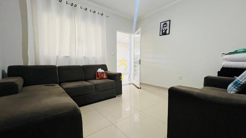 Casa com 03 quartos, 02 vagas à venda - Moradas dos Nobres: 3ª foto da galeria de imagens do imóvel