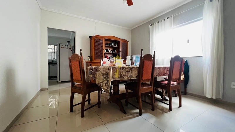 Imóvel residencial ou comercial