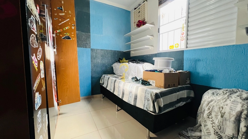 Casa com 03 quartos, 02 vagas à venda - Moradas dos Nobres: 10ª foto da galeria de imagens do imóvel