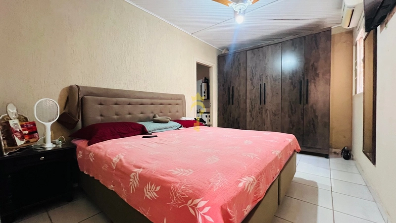 Casa para venda - com 2 dormitórios, sendo 1 suíte - Bairro Hilda em Araçatuba : 14ª foto da galeria de imagens do imóvel