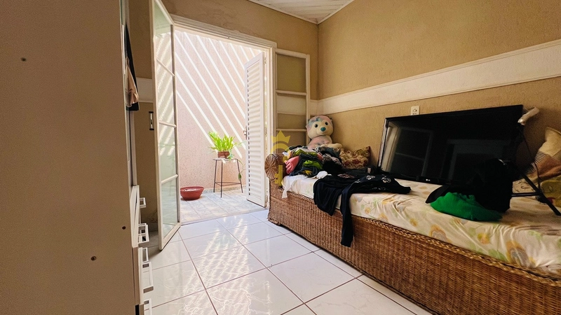Casa para venda - com 2 dormitórios, sendo 1 suíte - Bairro Hilda em Araçatuba : 10ª foto da galeria de imagens do imóvel