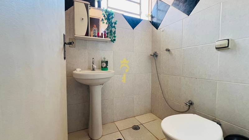 Casa para venda - com 2 dormitórios, sendo 1 suíte - Bairro Hilda em Araçatuba : 8ª foto da galeria de imagens do imóvel