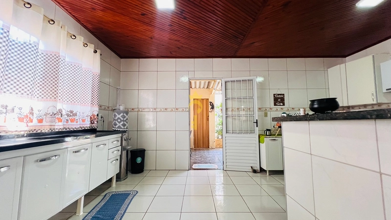 Casa para venda - com 2 dormitórios, sendo 1 suíte - Bairro Hilda em Araçatuba : 19ª foto da galeria de imagens do imóvel