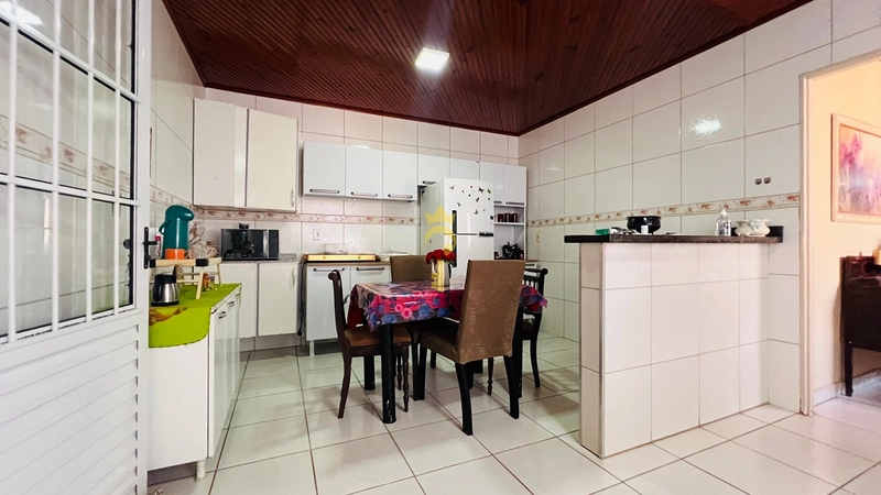 Casa para venda - com 2 dormitórios, sendo 1 suíte - Bairro Hilda em Araçatuba : 20ª foto da galeria de imagens do imóvel
