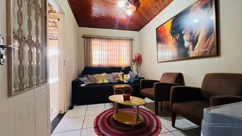 Casa para venda - com 2 dormitórios, sendo 1 suíte - Bairro Hilda em Araçatuba : 7ª foto da galeria de imagens do imóvel