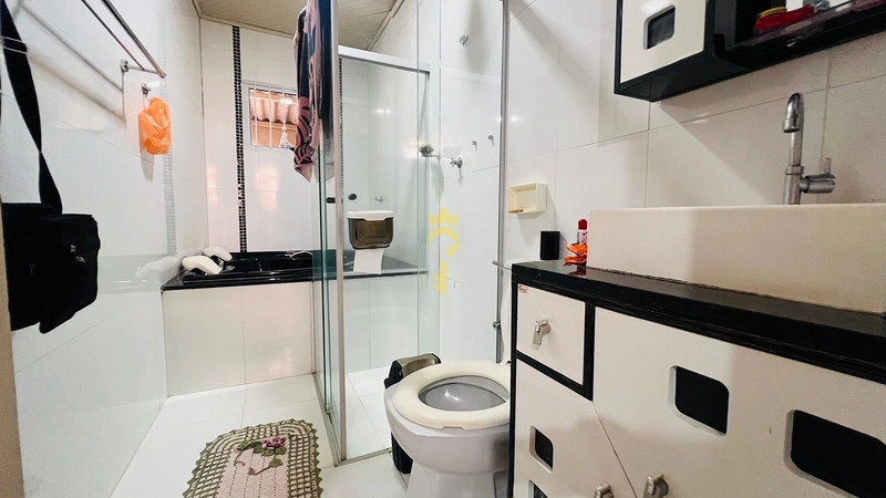 Casa para venda - com 2 dormitórios, sendo 1 suíte - Bairro Hilda em Araçatuba : 17ª foto da galeria de imagens do imóvel
