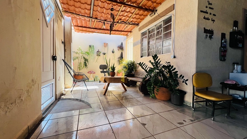 Imóvel residencial ou comercial