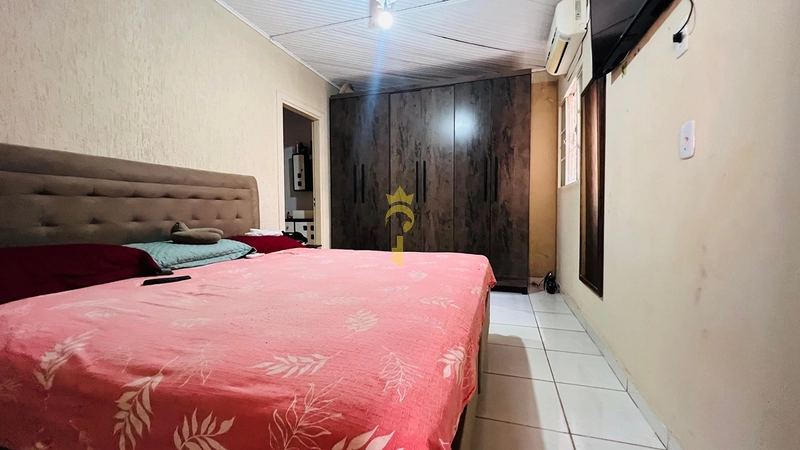 Casa para venda - com 2 dormitórios, sendo 1 suíte - Bairro Hilda em Araçatuba : 15ª foto da galeria de imagens do imóvel