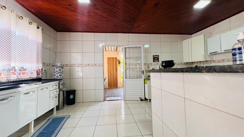 Casa para venda - com 2 dormitórios, sendo 1 suíte - Bairro Hilda em Araçatuba : 18ª foto da galeria de imagens do imóvel