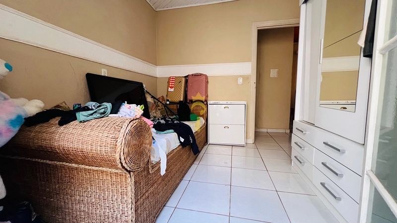 Casa para venda - com 2 dormitórios, sendo 1 suíte - Bairro Hilda em Araçatuba : 12ª foto da galeria de imagens do imóvel