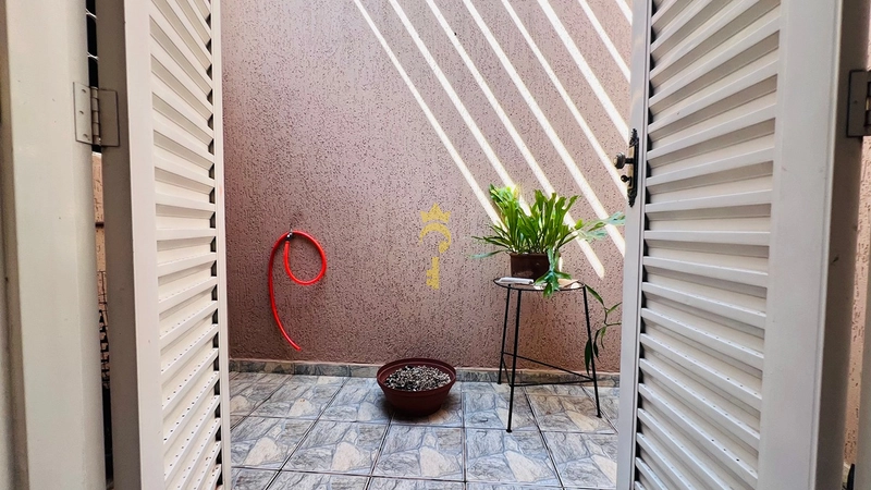 Casa para venda - com 2 dormitórios, sendo 1 suíte - Bairro Hilda em Araçatuba : 11ª foto da galeria de imagens do imóvel