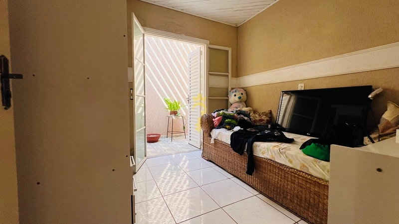 Casa para venda - com 2 dormitórios, sendo 1 suíte - Bairro Hilda em Araçatuba : 9ª foto da galeria de imagens do imóvel