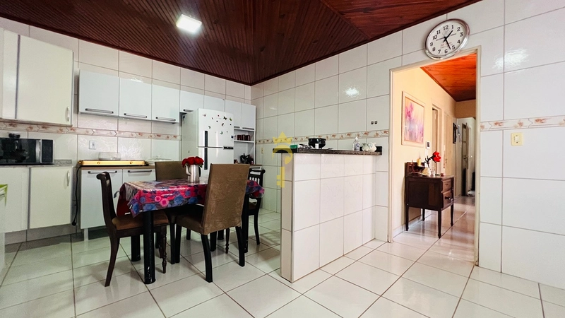 Casa para venda - com 2 dormitórios, sendo 1 suíte - Bairro Hilda em Araçatuba : 21ª foto da galeria de imagens do imóvel