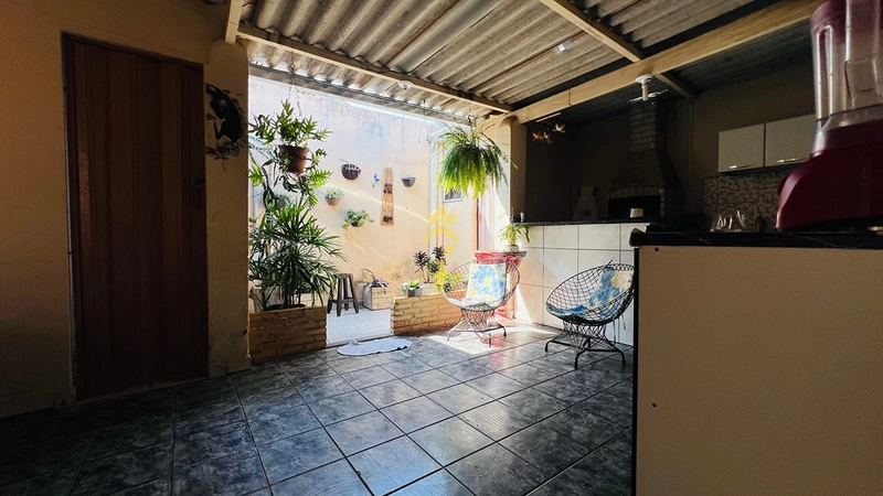 Casa para venda - com 2 dormitórios, sendo 1 suíte - Bairro Hilda em Araçatuba : 22ª foto da galeria de imagens do imóvel