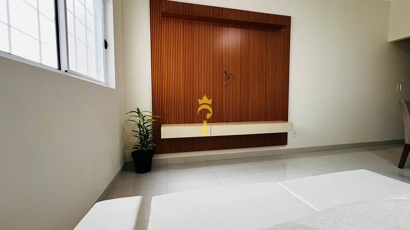 Casa nova 2 dormitórios sendo 1 suíte pronta para morar : 5ª foto da galeria de imagens do imóvel