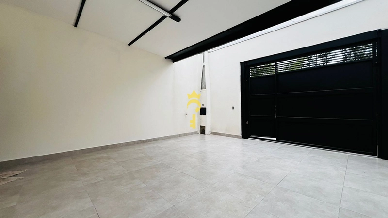 Casa nova 2 dormitórios sendo 1 suíte pronta para morar : 8ª foto da galeria de imagens do imóvel